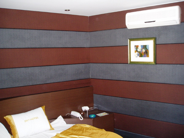 聚酯纖維板隔音效果如何？