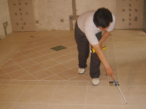 瓷磚驗收標準有哪些？瓷磚驗收不得不做的事