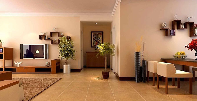 高科技室內(nèi)裝修材料都有哪些？