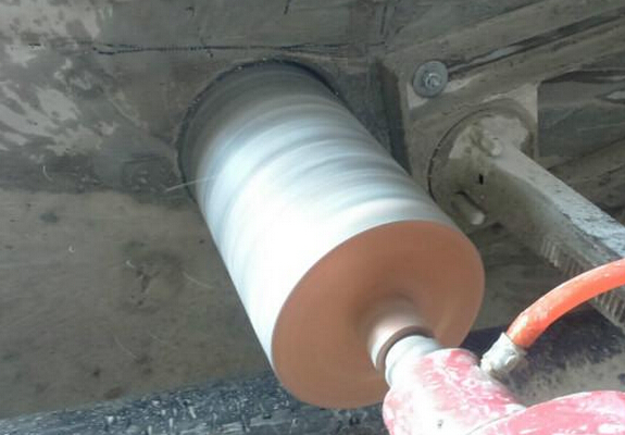 打空調洞的施工流程 空調洞怎么打