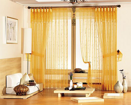 窗簾安裝的驗(yàn)收標(biāo)準(zhǔn)