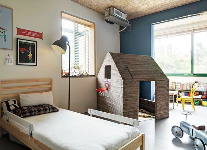 get新技能！老房改造問題大起底！