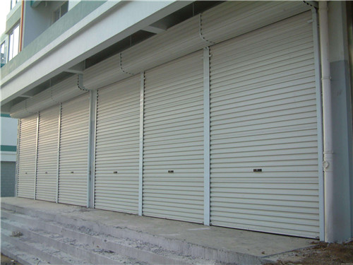 卷簾門安裝有什么方法 安裝卷簾門步驟有哪些