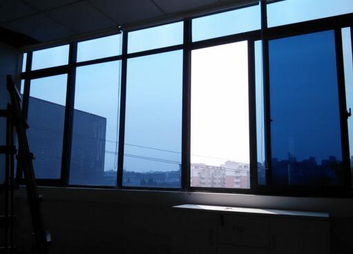 家用窗戶玻璃貼膜的作用是什么