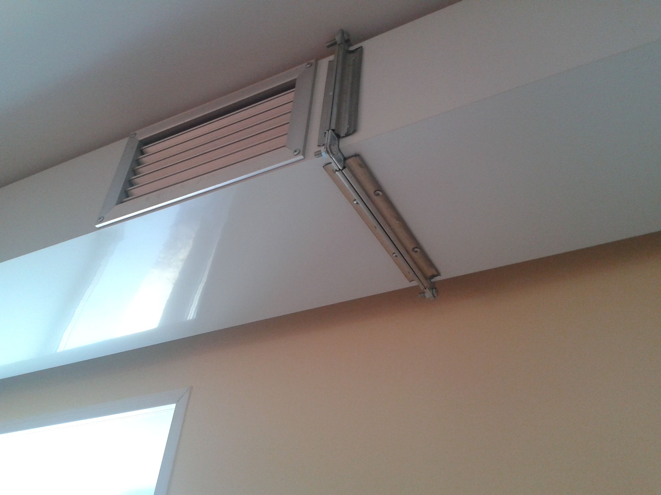 中央空調管道為什么要清洗 中央空調管道怎么沖洗