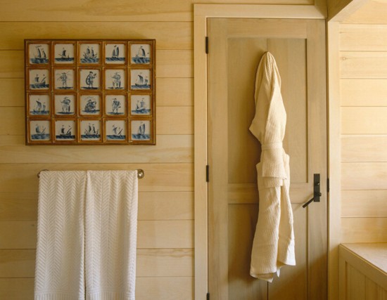 浴室木門保養(yǎng)怎么做？有哪些小訣竅？