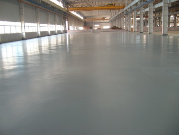 耐磨地坪價(jià)格是多少錢(qián) 耐磨地坪施工介紹