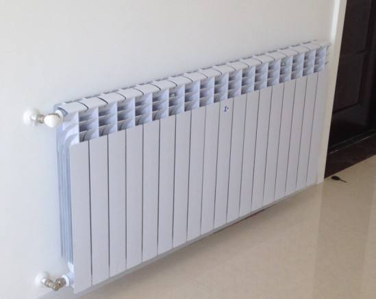 天氣漸涼 暖氣片安裝需知