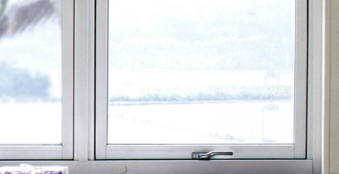 氣密窗的國際標準介紹