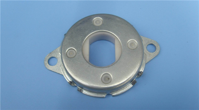 旋轉(zhuǎn)阻尼器有什么特點 旋轉(zhuǎn)阻尼器結(jié)構(gòu)原理介紹