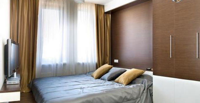 室內(nèi)木工裝修驗收必知！