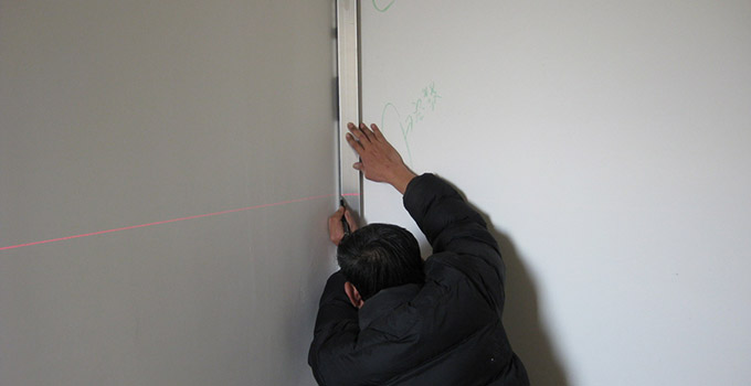 裝修完工驗(yàn)房五大注意事項(xiàng) 順利驗(yàn)房就靠它啦！