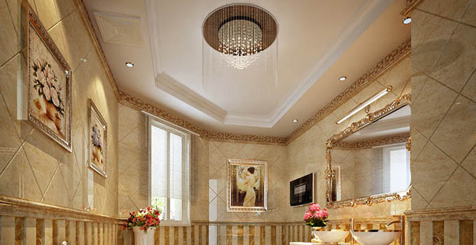 石膏板吊頂質(zhì)量標(biāo)準(zhǔn)及施工注意事項(xiàng)介紹