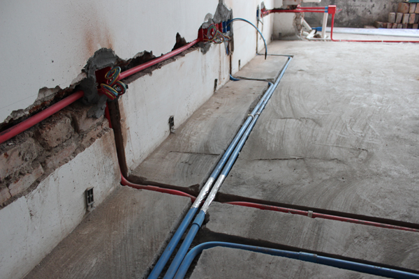 你知道隱蔽工程驗(yàn)收制度嗎?