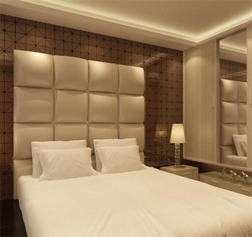 臥室床頭軟包怎么做 臥室床頭軟包怎么保養