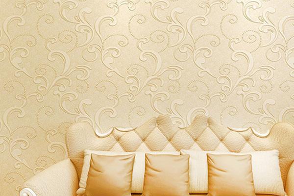 壁布價格是多少 壁布的優(yōu)缺點介紹