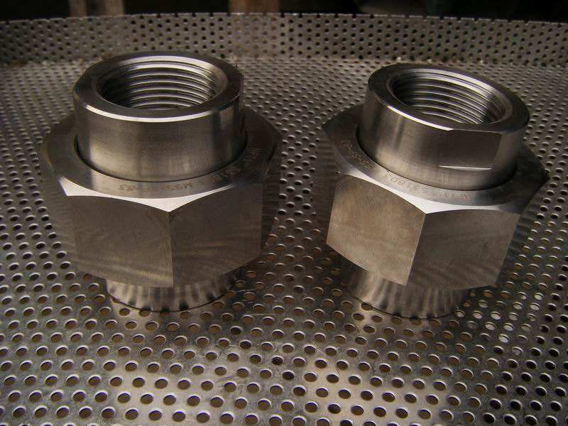 活接頭尺寸 活接頭怎么用