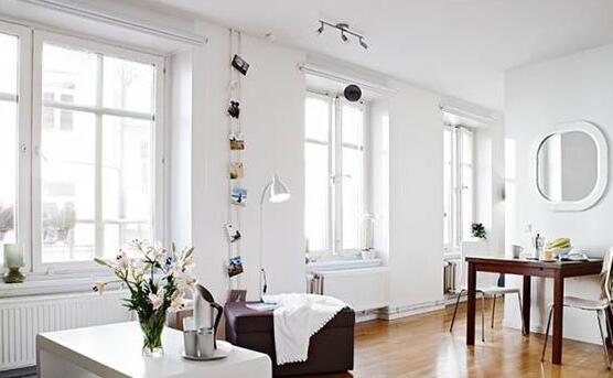 小公寓裝修預(yù)算表 40平米小戶型裝修報價