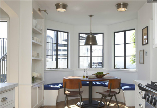 廚房飄窗如何設(shè)計 廚房飄窗設(shè)計注意事項