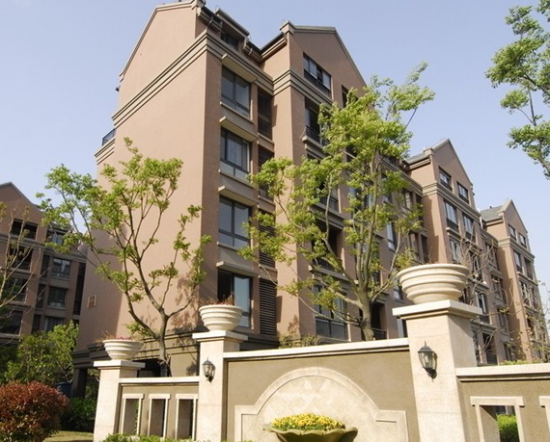 如何區(qū)分公寓和住宅