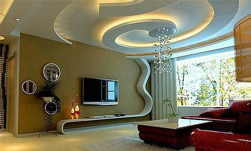 房屋裝修結(jié)構(gòu)拆改5大原則介紹