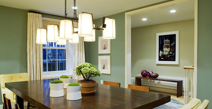 筒燈安裝方法你知道嗎？