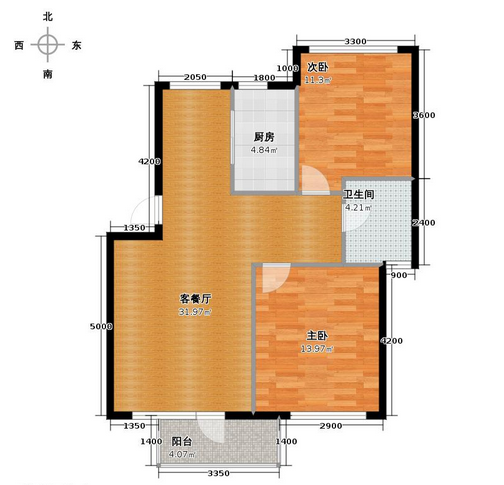 沈陽80平米裝修預算 2017沈陽裝修預算