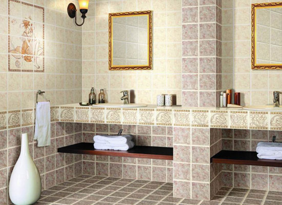 瓷磚的驗收規(guī)范