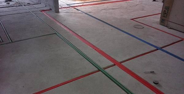 水電施工如何驗收與水電驗收標(biāo)準(zhǔn)