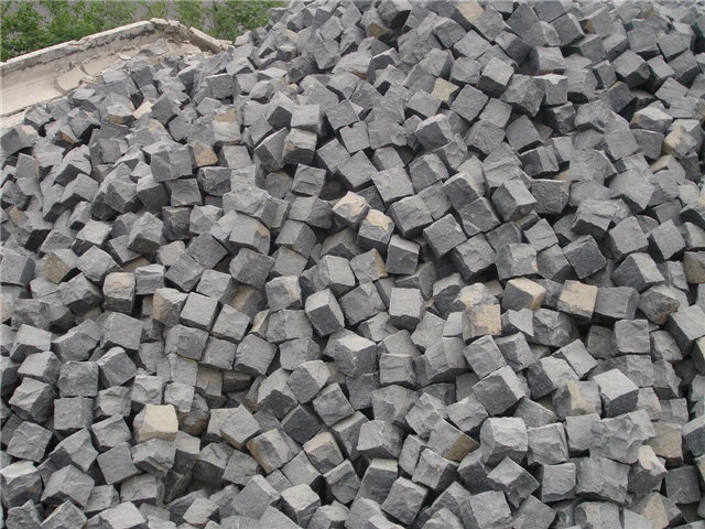 什么是碎石 碎石的規格尺寸