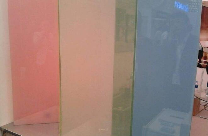 調光玻璃價格 調光玻璃優劣鑒別