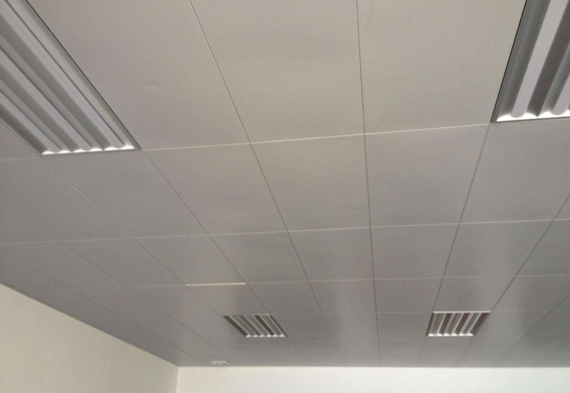 鋁扣板吊頂的缺點有哪些