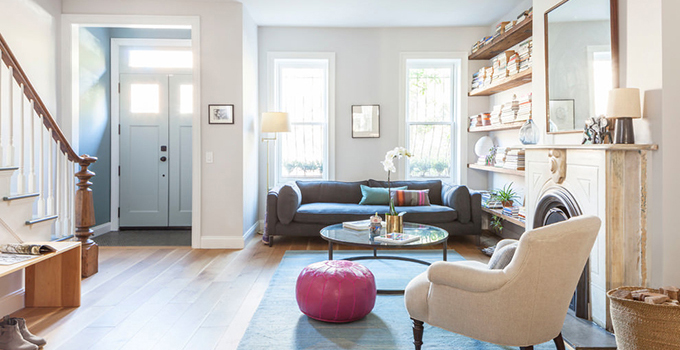 復(fù)式風格裝修預(yù)算要多少錢 有哪些省錢技巧