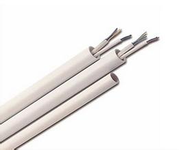 U一PVC管原材料驗收!