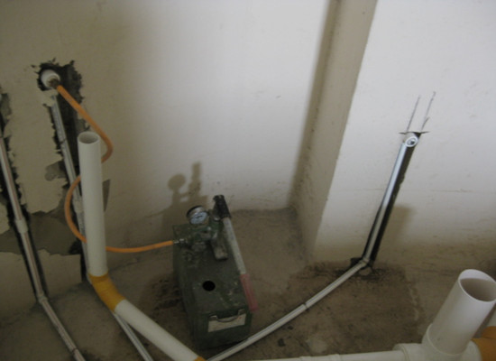 2015家庭水電安裝知識(shí)