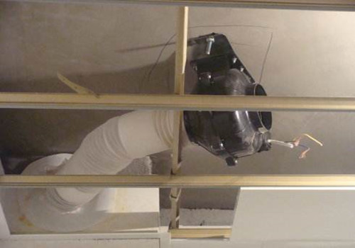 安集成吊頂什么時間合適 集成吊頂安裝需注意什么