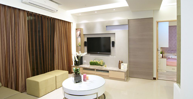 裝修刷漆有哪些常見問題？怎么處理呢？