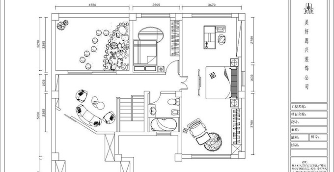 裝修設計圖該怎么看呢？裝修設計圖看法技巧