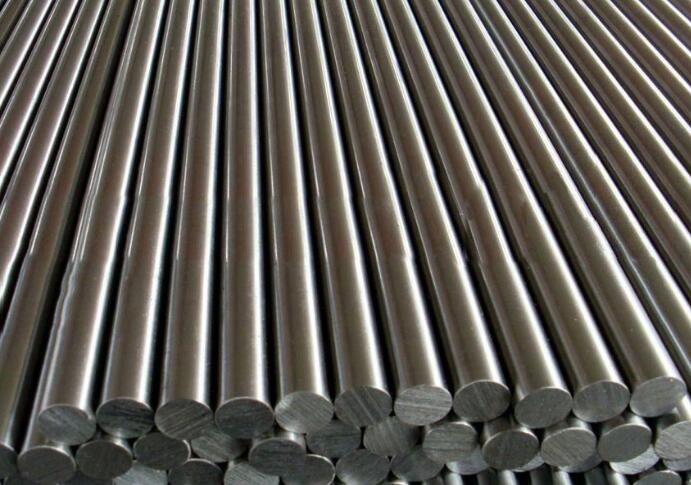 不銹鋼圓鋼規格及生產廠家介紹