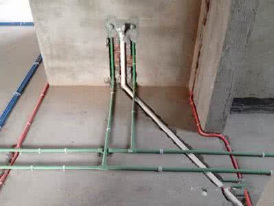 不想水電改造被坑 你得先看看這個