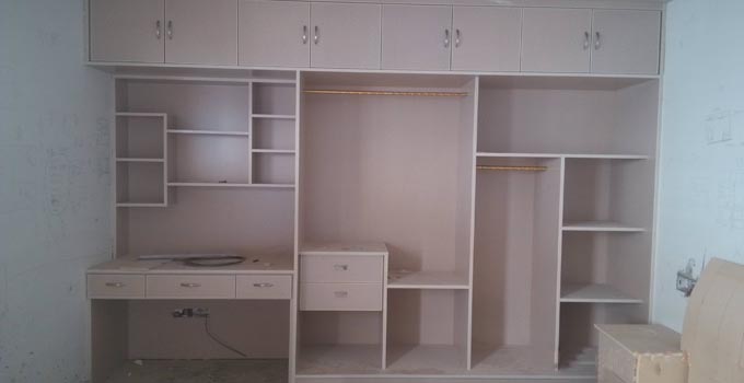 家居裝修木工都做什么 從細(xì)節(jié)中看品質(zhì)！