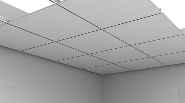 礦棉板吊頂尺寸是多少 一平多少錢