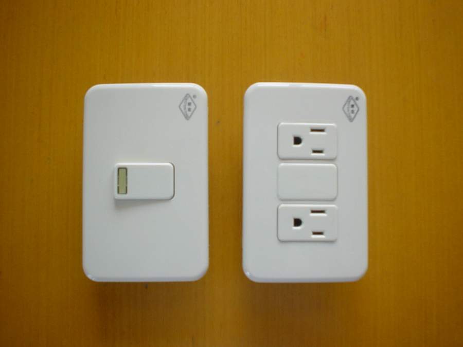 開(kāi)關(guān)插座的安裝方法你知道嗎？