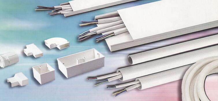 電線槽規格有哪些？電線槽價格