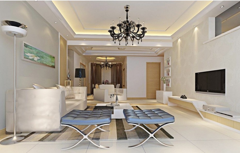 吊頂?shù)氖┕すに嚰膀?yàn)收標(biāo)準(zhǔn)，學(xué)會(huì)不求人!