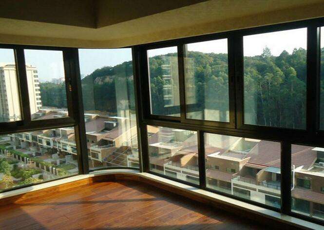 什么是中空玻璃窗 中空玻璃窗每平米價格是多少