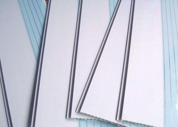 pvc扣板的優點介紹 pvc選購常識