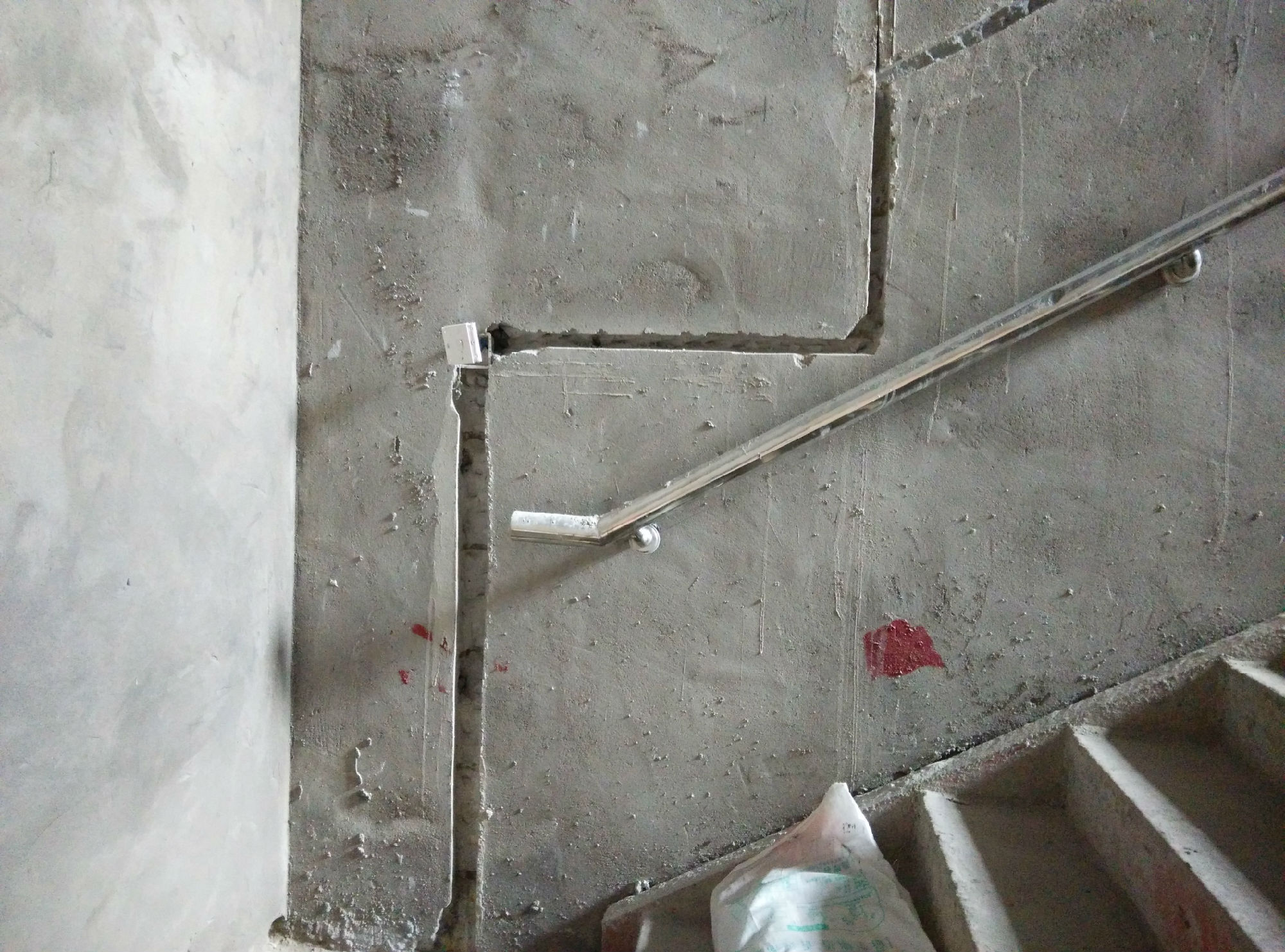 家裝水電開(kāi)槽六部曲