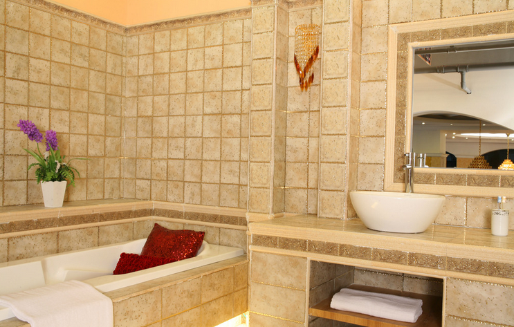 家庭裝修關于防水高度知識匯總!