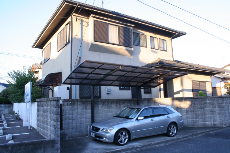 日本民居建筑介紹 日本民居室內設計